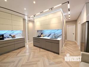 3-к квартира, вторичка, 83м2, 15/17 этаж