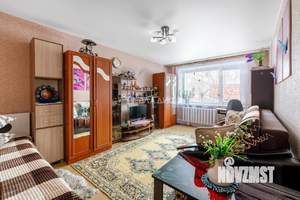 1-к квартира, вторичка, 31м2, 1/5 этаж