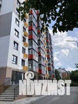 1-к квартира, вторичка, 34м2, 7/10 этаж