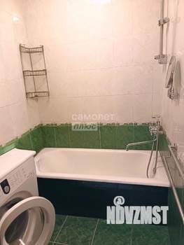 3-к квартира, вторичка, 59м2, 3/3 этаж