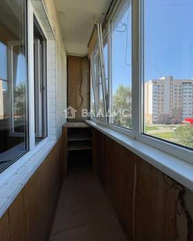 2-к квартира, вторичка, 54м2, 5/9 этаж