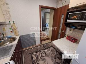 1-к квартира, вторичка, 30м2, 3/5 этаж