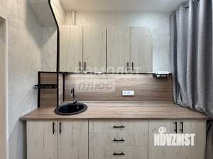 2-к квартира, вторичка, 49м2, 2/2 этаж