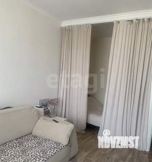 1-к квартира, вторичка, 35м2, 10/12 этаж