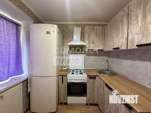 3-к квартира, вторичка, 63м2, 1/5 этаж