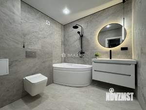 1-к квартира, вторичка, 45м2, 13/17 этаж