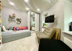 2-к квартира, вторичка, 60м2, 9/18 этаж