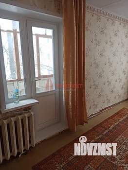 1-к квартира, вторичка, 36м2, 3/5 этаж