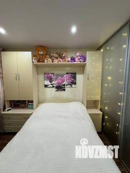 2-к квартира, вторичка, 54м2, 9/9 этаж