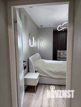 2-к квартира, вторичка, 72м2, 11/14 этаж