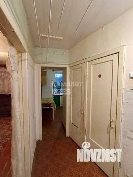 1-к квартира, вторичка, 30м2, 4/5 этаж