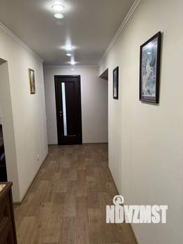 3-к квартира, вторичка, 74м2, 5/9 этаж