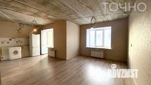 Студия квартира, вторичка, 40м2, 15/16 этаж