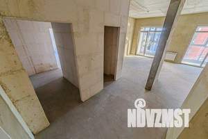 4-к квартира, вторичка, 116м2, 17/18 этаж