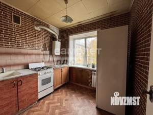 3-к квартира, вторичка, 55м2, 4/5 этаж