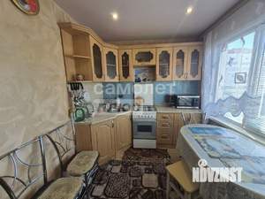 2-к квартира, вторичка, 52м2, 8/9 этаж