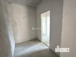 2-к квартира, вторичка, 55м2, 3/17 этаж