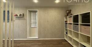 2-к квартира, вторичка, 53м2, 2/9 этаж