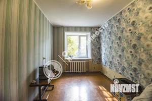 3-к квартира, вторичка, 52м2, 2/5 этаж