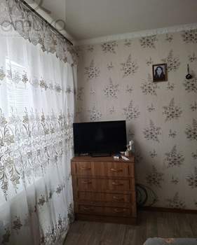 2-к квартира, вторичка, 29м2, 8/9 этаж