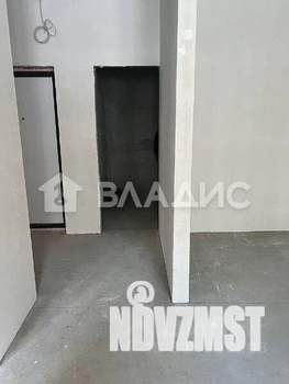 2-к квартира, вторичка, 46м2, 1/16 этаж