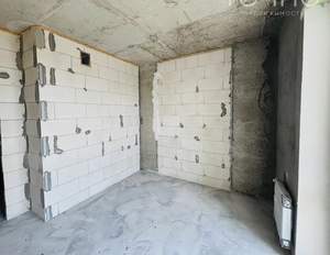 1-к квартира, сданный дом, 47м2, 6/16 этаж