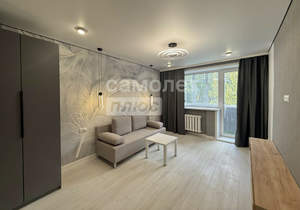 2-к квартира, вторичка, 45м2, 4/5 этаж