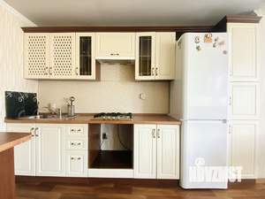 1-к квартира, вторичка, 38м2, 5/10 этаж