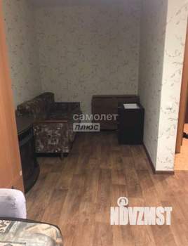 1-к квартира, сданный дом, 37м2, 7/10 этаж