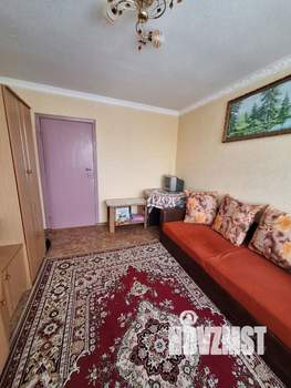 2-к квартира, вторичка, 50м2, 5/5 этаж