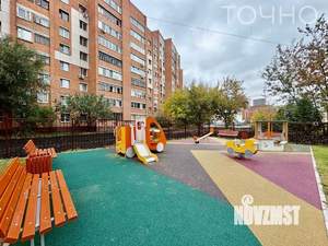 1-к квартира, вторичка, 34м2, 9/10 этаж