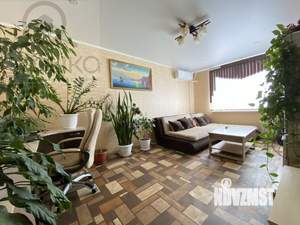 2-к квартира, вторичка, 61м2, 16/16 этаж