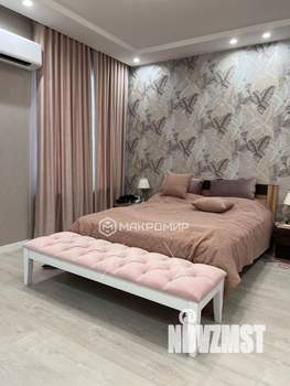 3-к квартира, вторичка, 136м2, 2/5 этаж