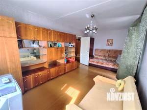 1-к квартира, вторичка, 35м2, 4/9 этаж