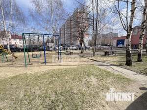 1-к квартира, вторичка, 49м2, 11/17 этаж
