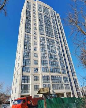 1-к квартира, вторичка, 43м2, 11/18 этаж