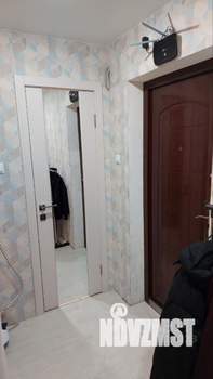 1-к квартира, вторичка, 33м2, 9/10 этаж