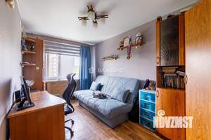 3-к квартира, вторичка, 71м2, 8/9 этаж