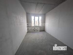 1-к квартира, вторичка, 40м2, 5/17 этаж