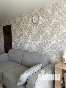 1-к квартира, вторичка, 34м2, 9/9 этаж
