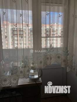 1-к квартира, вторичка, 37м2, 7/10 этаж