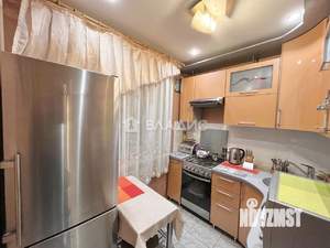 3-к квартира, вторичка, 61м2, 3/5 этаж