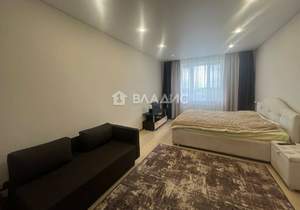 1-к квартира, вторичка, 42м2, 8/10 этаж