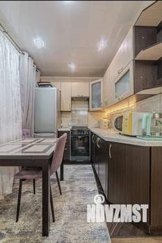 1-к квартира, вторичка, 35м2, 6/9 этаж