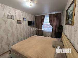 3-к квартира, вторичка, 59м2, 2/5 этаж