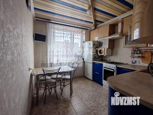 3-к квартира, вторичка, 66м2, 6/9 этаж