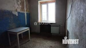 4-к квартира, вторичка, 80м2, 9/9 этаж