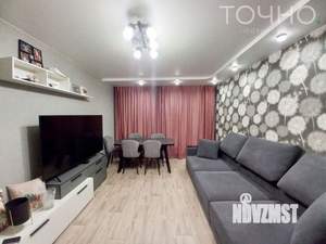 3-к квартира, вторичка, 62м2, 1/9 этаж