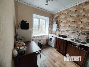 1-к квартира, вторичка, 32м2, 4/4 этаж