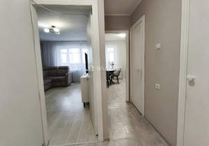 1-к квартира, вторичка, 35м2, 6/9 этаж